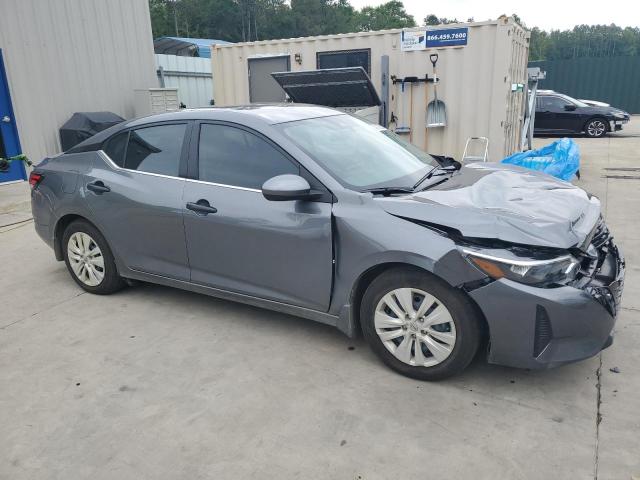 Vin: 3n1ab8bv7sy213531, lot: 54210935, nissan sentra s 20254