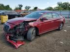2016 HYUNDAI SONATA HYB - KMHE34L16GA008841