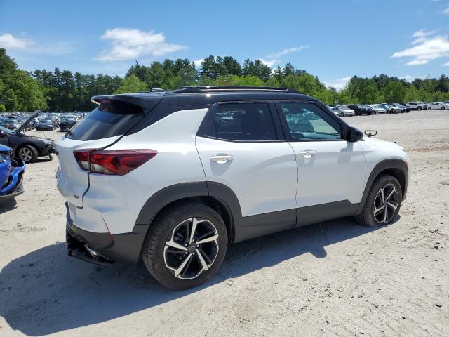 Vin: kl79musl6pb168215, lot: 55736995, chevrolet trailblzr rs 20233