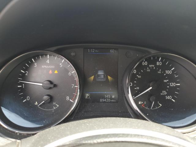 2019 NISSAN ROGUE S - KNMAT2MV6KP529928