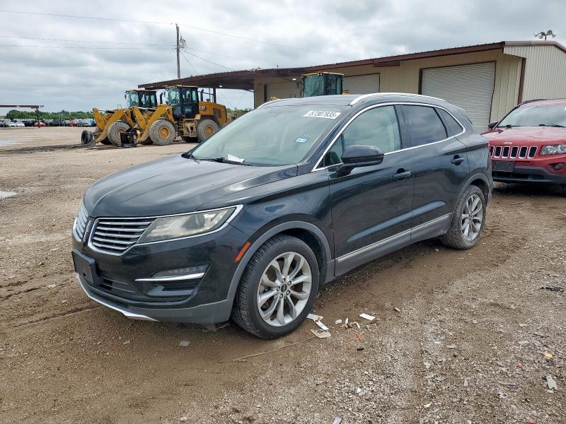 LINCOLN MKC