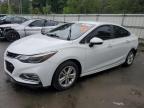 2016 CHEVROLET CRUZE LT - 1G1BE5SM4G7255820