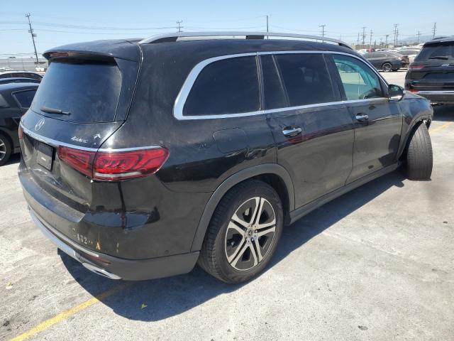 2020 MERCEDES-BENZ GLS 450 4M 4JGFF5KE8LA169031