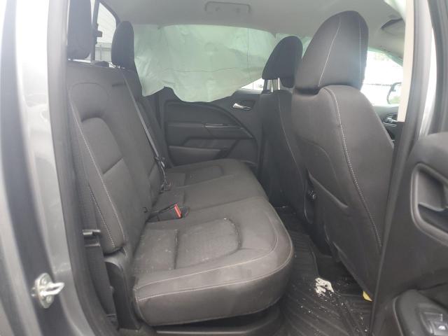 2018 GMC CANYON SLE 1GTG6CEN0J1276693