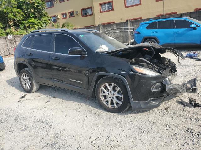 Vin: 1c4pjlcb2fw611602, lot: 57882855, jeep grand cher latitude 20154