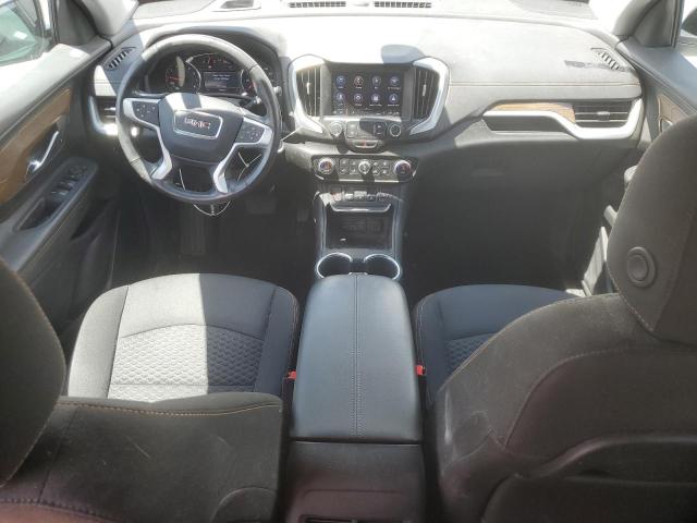 2020 GMC TERRAIN SL - 3GKALTEV4LL159004