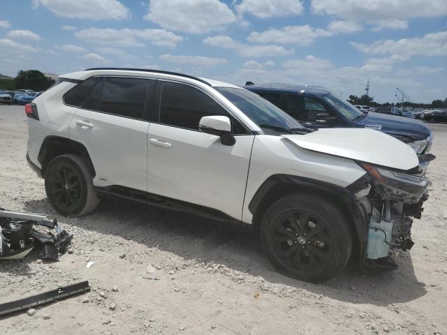 Vin: jtm16rfvxnd535315, lot: 57747355, toyota rav4 se 20224