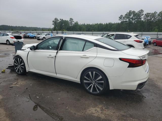 Vin: 1n4bl4cv2mn418198, lot: 57893325, nissan altima sr 20212