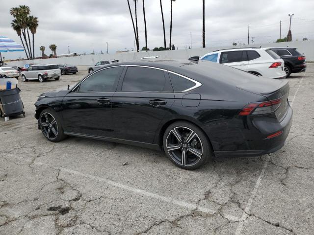 2025 HONDA ACCORD HYB 1HGCY2F54SA002904