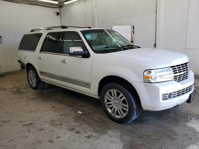 Vin: 5lmjj3j58aej10157, lot: 54834525, lincoln navigator l 20104