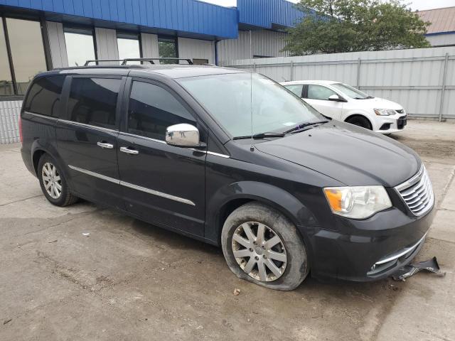 Vin: 2c4rc1cg2cr116954, lot: 58671525, chrysler minivan touring l 20124