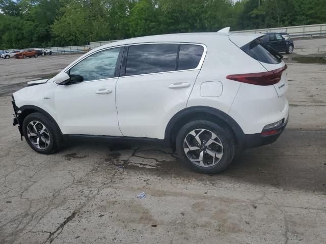Vin: kndpmcac8l7761710, lot: 58187945, kia sportage lx 20202