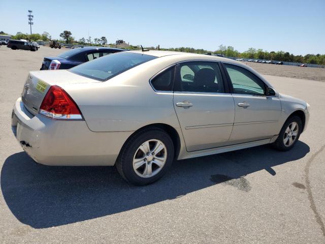 Vin: 2g1wf5e36c1219569, lot: 49884135, chevrolet impala ls 20123
