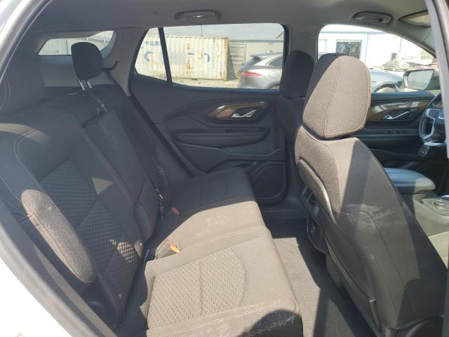 2020 GMC TERRAIN SL - 3GKALMEV1LL157586