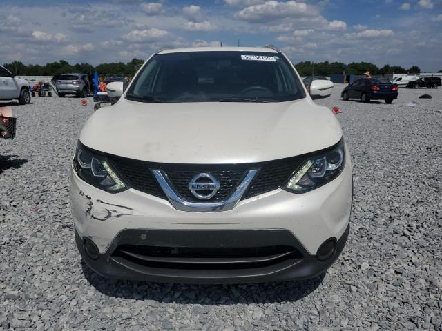 2017 NISSAN ROGUE SPOR - JN1BJ1CP4HW024091