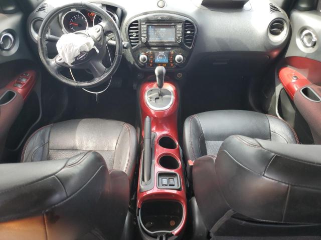 2015 NISSAN JUKE S JN8AF5MV3FT553582