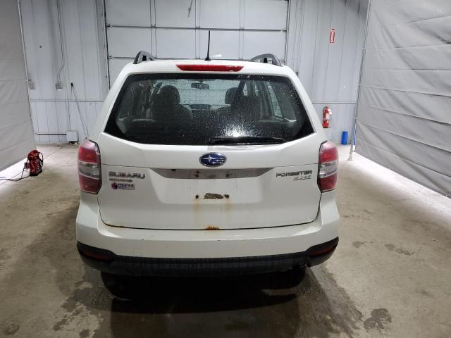 2015 SUBARU FORESTER 2 - JF2SJABC2FH579555