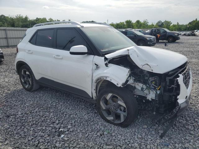 Vin: kmhrc8a36ru340860, lot: 57362765, hyundai venue sel 20244