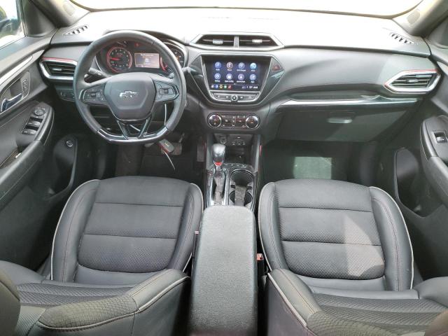 2023 CHEVROLET TRAILBLAZE - KL79MTSL0PB058108