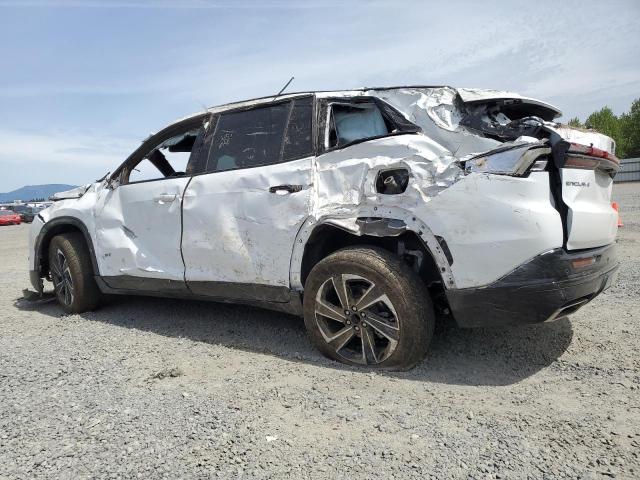 Vin: 5gaerbrs4sj228545, lot: 56509895, buick enclave sp sport touring 20252