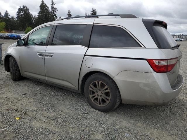 Vin: 5fnrl5h6xbb002623, lot: 56343425, honda all models exl 20112