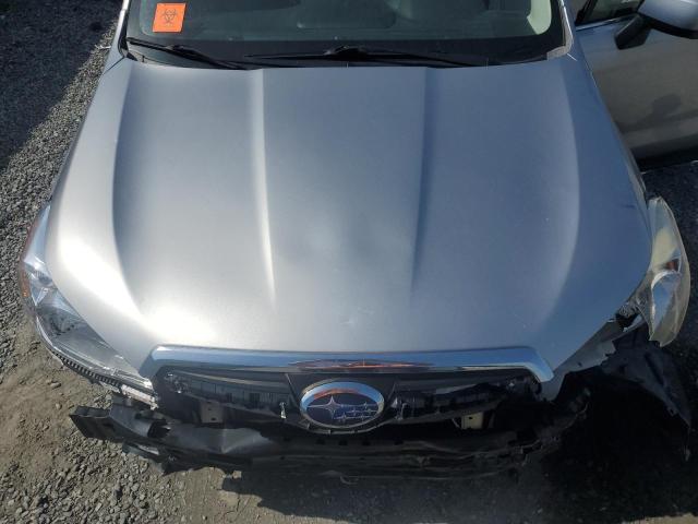 2016 SUBARU FORESTER 2 - JF2SJARC8GH551881