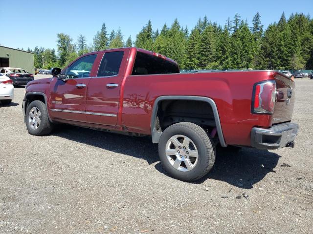 Vin: 1gtv2nec5gz168190, lot: 58091995, gmc sierra k1500 slt 20162