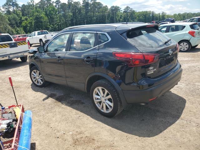 Vin: jn1bj1cp6jw109794, lot: 56239795, nissan rogue s 20182