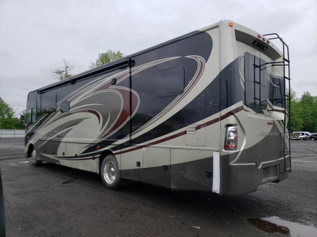 THOR TRVL TRLR 2015 two tone  gas 1F66F5DY4F0A03775 photo #4