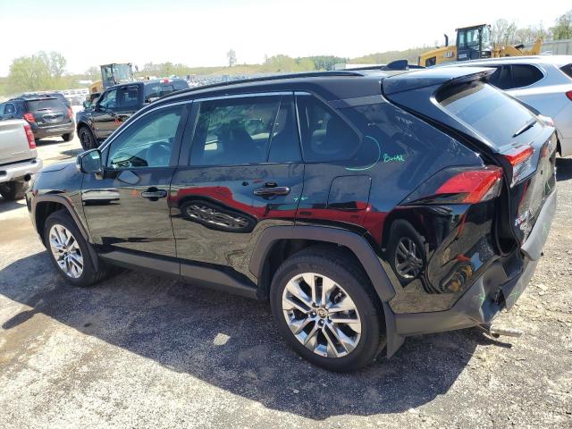 Vin: 2t3a1rfv0rw450345, lot: 55984965, toyota rav4 xle premium 20242