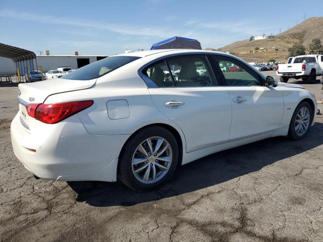Vin: jn1ev7ap0gm303443, lot: 57608935, infiniti q50 premium 20163
