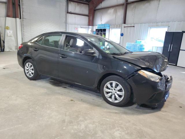 Vin: 2t1burhe3fc393377, lot: 56823605, toyota corolla l 20154