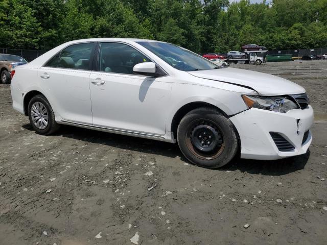 Vin: 4t1bf1fk1eu465162, lot: 59187515, toyota camry l 20144