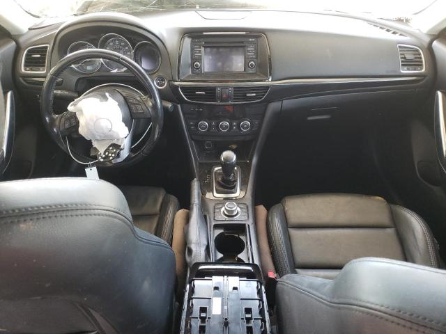 2015 MAZDA 6 TOURING - JM1GJ1V69F1165708