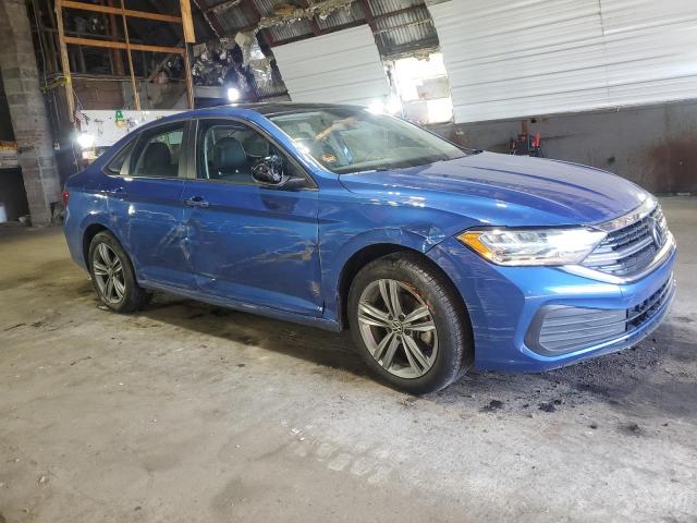 Vin: 3vw7m7bu7rm037064, lot: 58262785, volkswagen jetta se 20244