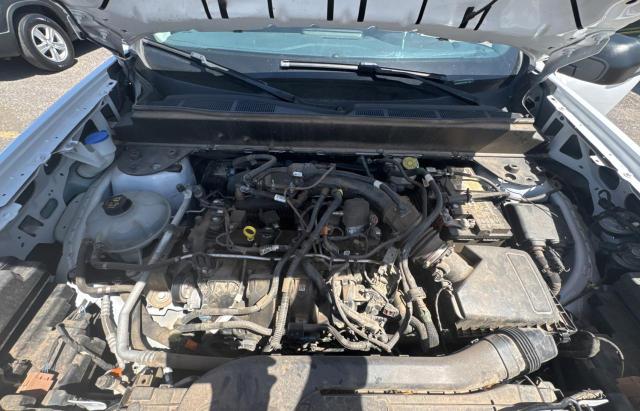 2022 FORD MAVERICK X - 3FTTW8F98NRA53388