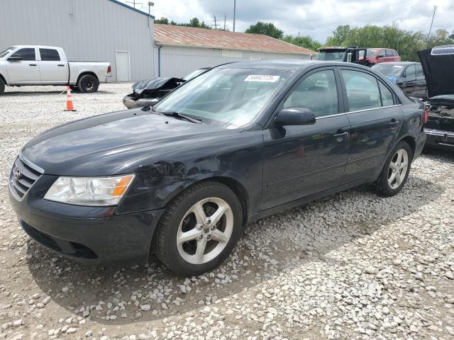 Vin: 5npeu4ac3ah626060, lot: 56662725, hyundai sonata se 2010 img_1