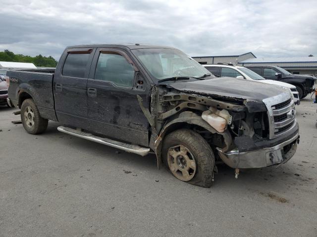 Vin: 1ftfw1etxdfd57304, lot: 58790965, ford f-150 supercrew 20134