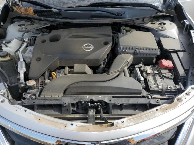 2015 NISSAN ALTIMA 2.5 - 1N4AL3AP7FC569594