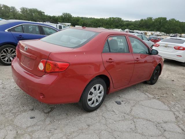 Vin: 1nxbu4ee3az290149, lot: 58274475, toyota corolla base 20103