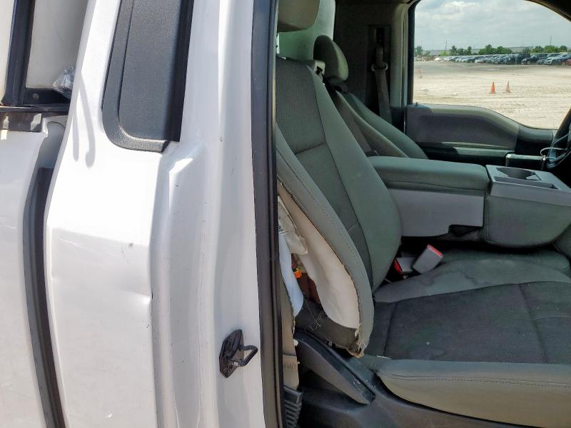 2016 FORD F150 - 1FTNF1CG0GKD81110