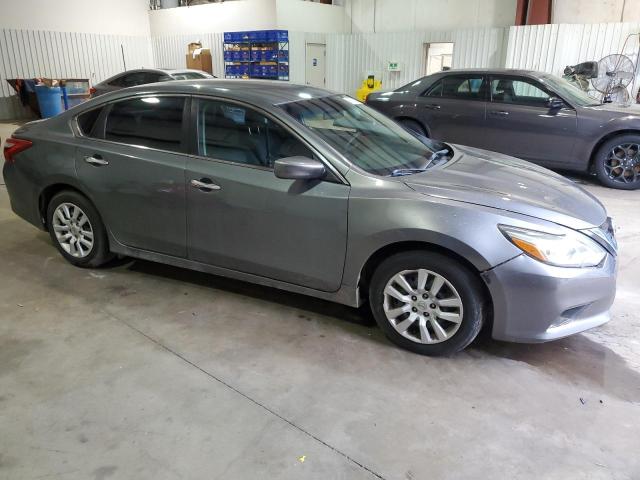 2017 NISSAN ALTIMA 2.5 1N4AL3APXHN303011