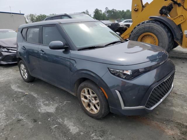 Vin: kndj23au9p7203990, lot: 58309085, kia soul lx 20234
