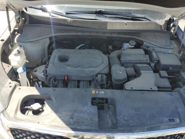 2018 KIA SORENTO LX - 5XYPG4A35JG349256