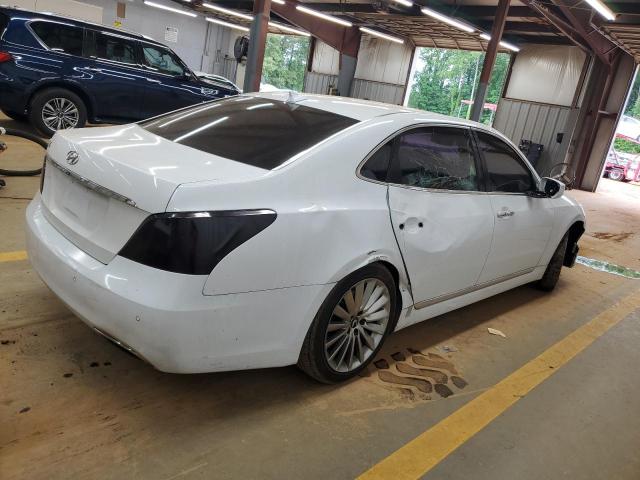 Vin: kmhgh4jh9fu094279, lot: 54852485, hyundai equus signature 20153