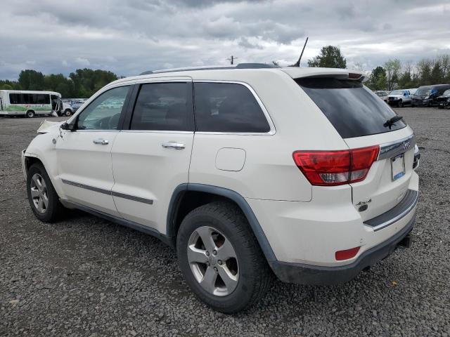 Vin: 1j4rr6gt3bc663252, lot: 55983895, jeep grand cher overland 20112
