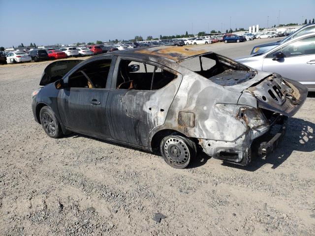 2016 NISSAN VERSA S - 3N1CN7AP1GL817514