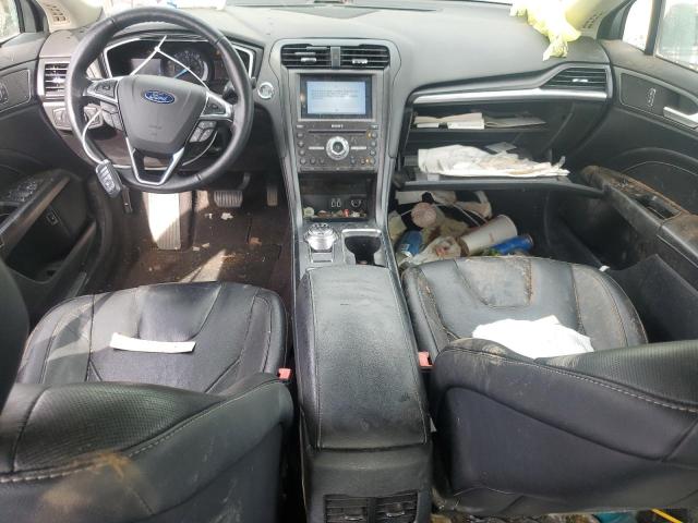2019 FORD FUSION TIT - 3FA6P0RU7KR141023