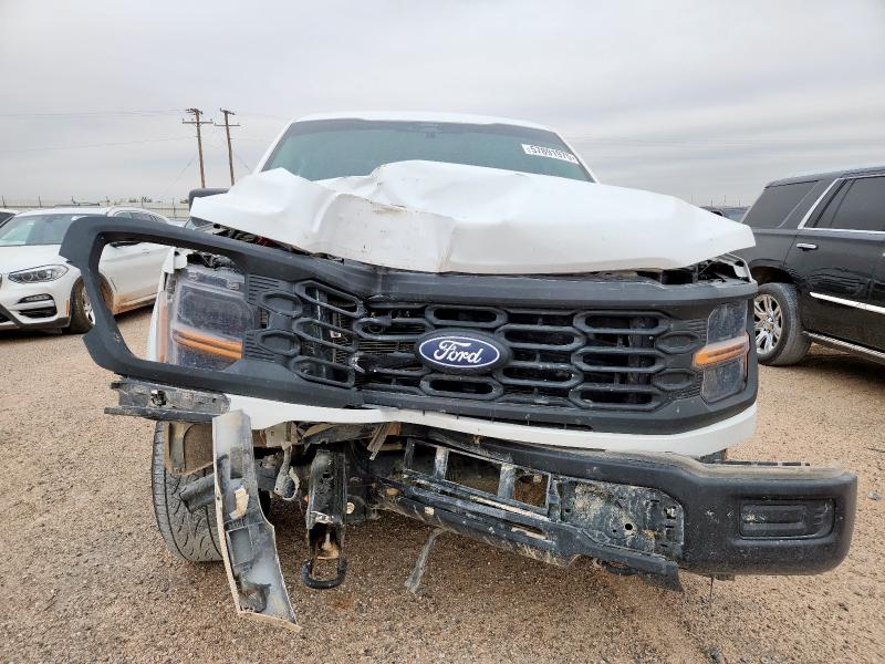 2024 FORD F150 XL 1FTFW1L54RKE51049