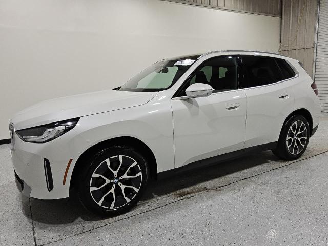 Vin: 5ux53gp00s9y73174, lot: 55704015, bmw x3 30 xdri 30 xdrive 2025 img_1